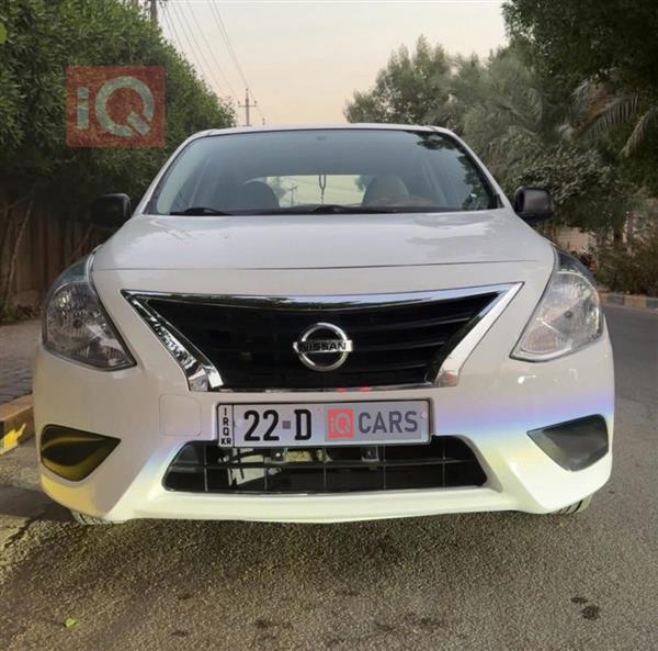 نيسان صني 2020 للبيع في العراق -  بغداد